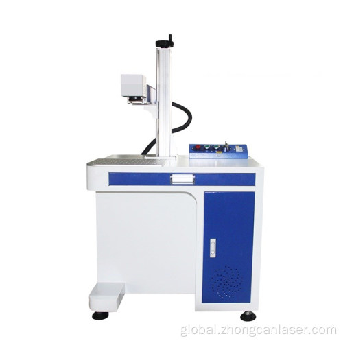 China CO2 laser marking machine for hot sale Factory